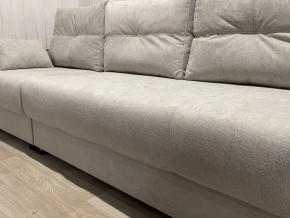 Диван Комфорт-6 модульный 2+1К+1К (НПБ+МДФ) велюр Comfort 08 в Глазове - glazov.mebel24.online | фото 6