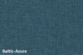 Диван-кровать Комфорт ЛАЙТ без подлокотников (2 подушки) BALTIC AZURE в Глазове - glazov.mebel24.online | фото 4