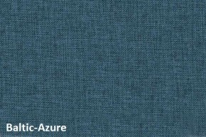 Диван-кровать Комфорт без подлокотников (4 подушки) BALTIC AZURE в Глазове - glazov.mebel24.online | фото 2