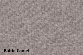 Диван-кровать Комфорт ЛАЙТ без подлокотников (2 подушки) BALTIC CAMEL в Глазове - glazov.mebel24.online | фото 4