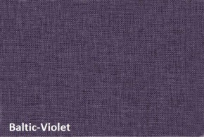 Диван-кровать Комфорт без подлокотников (4 подушки) BALTIC GREY в Глазове - glazov.mebel24.online | фото 14