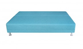 Диван-кровать Комфорт ЛАЙТ без подлокотников (2 подушки) DENIM в Глазове - glazov.mebel24.online | фото 3