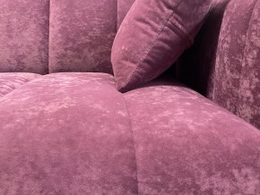 Диван Престиж-3 (НПБ) велюр Sensey grape в Глазове - glazov.mebel24.online | фото 5