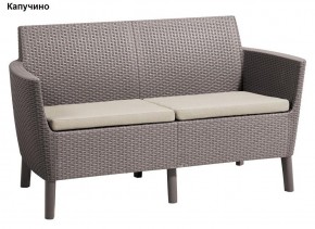 Диван Салемо 2-х местный (Salemo 2 seater sofa) в Глазове - glazov.mebel24.online | фото 3