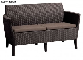 Диван Салемо 2-х местный (Salemo 2 seater sofa) в Глазове - glazov.mebel24.online | фото 5