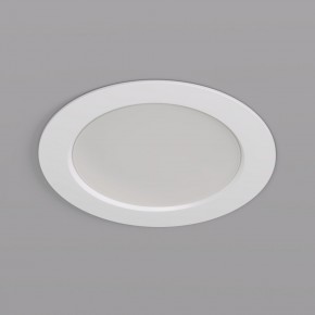 DK3048-WH Встраиваемый светильник, IP 20, 7Вт, LED, белый, пластик в Глазове - glazov.mebel24.online | фото 3
