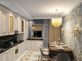 DK3061-WBR Встраиваемый светильник, IP 20, 10 Вт, GU5.3, LED, белый/бронзовый, пластик в Глазове - glazov.mebel24.online | фото 7