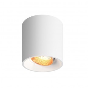 DK3090-WBR Светильник накладной, IP 20, 10 Вт, GU5.3, LED, белый/бронзовый, пластик в Глазове - glazov.mebel24.online | фото 3