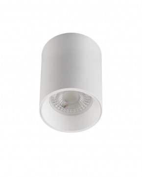 DK3110-WH Светильник накладной IP 20, 10 Вт, GU5.3, LED, белый, пластик в Глазове - glazov.mebel24.online | фото 2