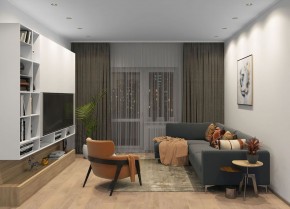 DK4500-BK Встраиваемый светильник, IP 20, 12 Вт, LED 3000, черный, алюминий в Глазове - glazov.mebel24.online | фото 5