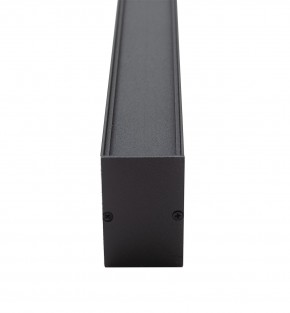 DK9123-BK Линейный светильник 30W 1250mm 3000K, черный в Глазове - glazov.mebel24.online | фото 6