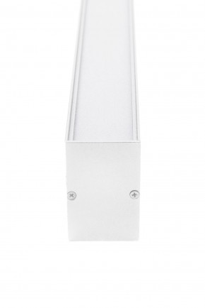 DK9123-WH Линейный светильник 30W 1250mm 3000K, белый в Глазове - glazov.mebel24.online | фото 3
