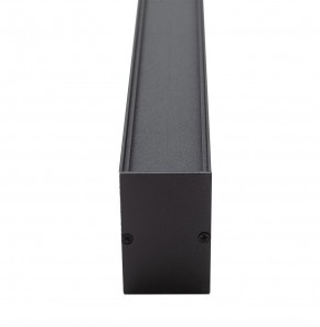 DK9203-BK Линейный светильник 52W 2000mm 3000K, черный в Глазове - glazov.mebel24.online | фото 4