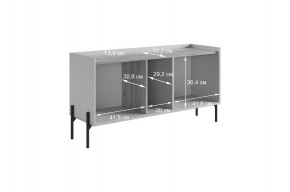 ДОМИНИКА К2 Гостиная в Глазове - glazov.mebel24.online | фото 3