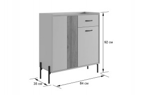 ДОМИНИКА К3 Гостиная в Глазове - glazov.mebel24.online | фото 6