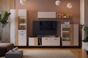 ДОМИНИКА К5 Гостиная в Глазове - glazov.mebel24.online | фото 1