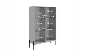 ДОМИНИКА К5 Гостиная в Глазове - glazov.mebel24.online | фото 11