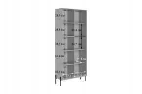 ДОМИНИКА К5 Гостиная в Глазове - glazov.mebel24.online | фото 3
