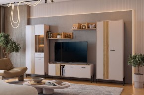 ДОМИНИКА К6 Гостиная в Глазове - glazov.mebel24.online | фото 1