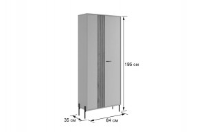 ДОМИНИКА К6 Гостиная в Глазове - glazov.mebel24.online | фото 8