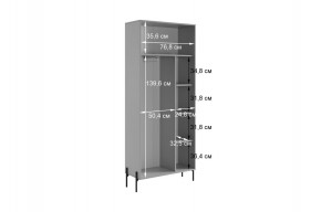 ДОМИНИКА К6 Гостиная в Глазове - glazov.mebel24.online | фото 9