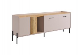 ДОМИНИКА Тумба 2 в Глазове - glazov.mebel24.online | фото