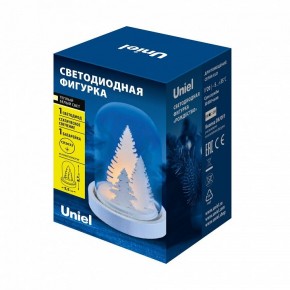 Ель световая Uniel Рождество2 UL-00008590 в Глазове - glazov.mebel24.online | фото 3