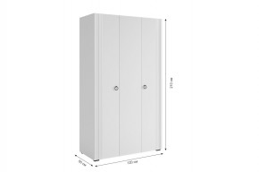 ЕВА К1 Спальный гарнитур в Глазове - glazov.mebel24.online | фото 14