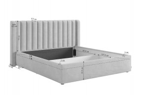 ЕВА Каркас кровати 1600 в Глазове - glazov.mebel24.online | фото 3