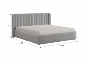 ЕВА Каркас кровати 1800 в Глазове - glazov.mebel24.online | фото 3