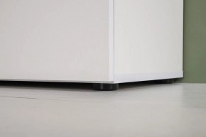 ЭЙР прихожая (модульная) Белый Шагрень в Глазове - glazov.mebel24.online | фото 14