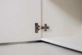 ЭЙР прихожая (модульная) Белый Шагрень в Глазове - glazov.mebel24.online | фото 15