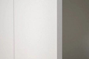 ЭЙР прихожая (модульная) Белый Шагрень в Глазове - glazov.mebel24.online | фото 16