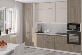 ФЬЮДЖИ Кухонный гарнитур Экстра (3000 мм) в Глазове - glazov.mebel24.online | фото