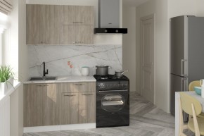 ФЬЮДЖИ Кухонный гарнитур Лайт 1200 мм в Глазове - glazov.mebel24.online | фото
