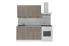 ФЬЮДЖИ Кухонный гарнитур Медиум 1400 мм в Глазове - glazov.mebel24.online | фото 3