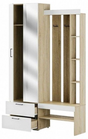 Гарнитур для прихожей Торонто в Глазове - glazov.mebel24.online | фото 4