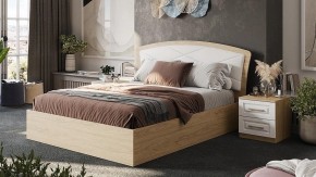 Гарнитур для спальни Сэнди в Глазове - glazov.mebel24.online | фото 2