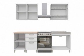 Гарнитур кухонный Корсика СТЛ.051.26 в Глазове - glazov.mebel24.online | фото 3