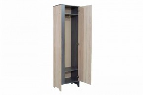 ГРЕТТА 3 Шкаф 2-х створчатый в Глазове - glazov.mebel24.online | фото 4