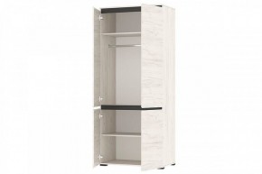 ГРЕТТА Шкаф 4С (дуб крафт) в Глазове - glazov.mebel24.online | фото 2