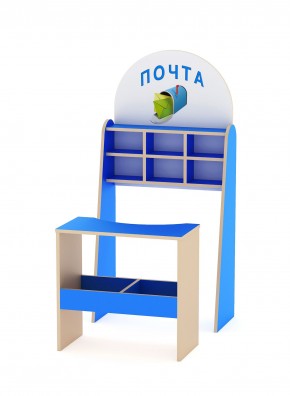 Игровая детская мебель Почта в Глазове - glazov.mebel24.online | фото