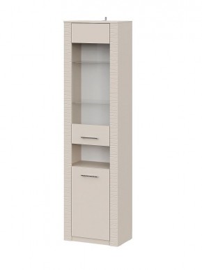 КАЛИПСО Спальный гарнитур (Меланж) модульный в Глазове - glazov.mebel24.online | фото 15