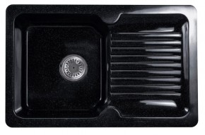 Каменная мойка ULSTONE U-436 (765х490) в Глазове - glazov.mebel24.online | фото 3