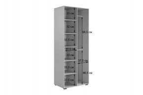 КАТРИН Детская К1 в Глазове - glazov.mebel24.online | фото 4