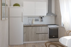 Кухонный гарнитур Антика Лайт 1200 мм в Глазове - glazov.mebel24.online | фото