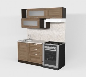 КИРА Кухонный гарнитур Экстра (1700 мм ) в Глазове - glazov.mebel24.online | фото 4