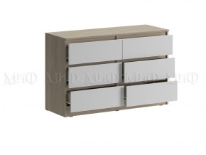 ЧЕЛСИ Комод 1202 (6 ящиков) в Глазове - glazov.mebel24.online | фото 4