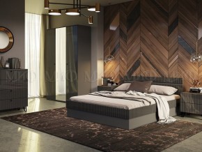 ОЛИВИЯ Комод 4-ящика в Глазове - glazov.mebel24.online | фото 6