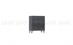 ОЛИВИЯ Комод 4-ящика в Глазове - glazov.mebel24.online | фото